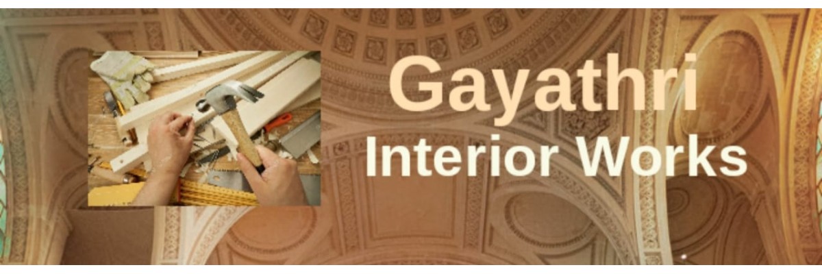 Gayathri Interior Works